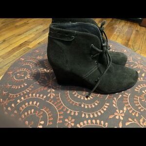 Via spiga boots